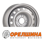 5,5x14  4x108  ET24  65,1  Trebl  6215  S (shin)