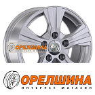 8,5x20  5x150  ET58  110,1  Replay  TY248  Sil