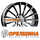 8x18  5x108  ET42,5  63,4  RST  R108 (Volvo)  BD