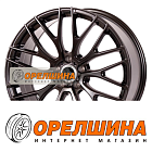 8,5x19  5x114,3  ET40  67,1  Lizardo  XH162  CB