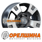 8x16  6x139,7  ET10  110,5  Replay  NS5  GMF