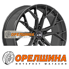 9x21  5x114,3  ET43  67,1  LS FlowForming  RC61  MGM