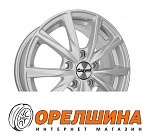 6x15  5x114,3  ET38  54,1  Carwel  Гамма  S (shin)