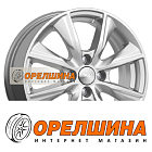 6x15  4x98  ET35  58,6  Скад  Порту (КЛ321)  Селена