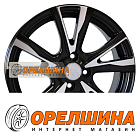 6x16  4x100  ET45  54,1  Neo  674  BD