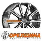 7,5x19  5x120  ET39,5  72,6  Replay  LR93  GMF