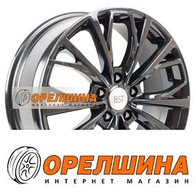 7x18  5x108  ET36  65,1  RST  R038 (Exeed TXL)  BL