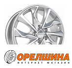 7x17  5x114,3  ET39  60,1  Скад  Marseille  HS (shin)
