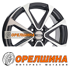 6x16  4x108  ET37  63,4  Neo  667  BD