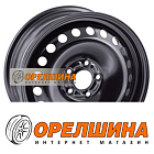7x17  5x114,3  ET48  56,1  Trebl  X40034  Black