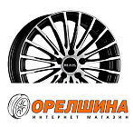 8x18  5x112  ET45  66,6  MAK  Starlight  MBFP (shin)