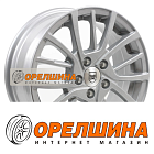 6x15  4x100  ET45  60,1  Tech Line  548  SL