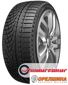 235/60 R18  107V  Sailun  ICE BLAZER Alpine EVO 1 (shin)