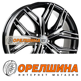 8,5x20  5x114,3  ET42  67,1  Tech Line  205  BD