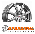 6x15  4x100  ET40  60,1  iFree  Бланш  HB (shin)