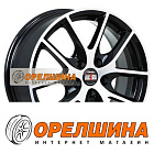 6,5x16  5x114,3  ET38  67,1  Alcasta  M59  BKF