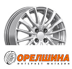 6x15  4x114,3  ET43  56,6  Скад  Пульс  HS (shin)