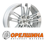 7x17  5x120  ET55  65,1  RST  R167  S (shin)