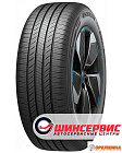 215/60 R17  96V  Hankook  iON ST AS IH61 SUV (shin)