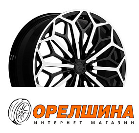 8,5x21  5x108  ET40  63,4  Vissol  F-3332  GBFP (shin)