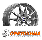 6,5x16  5x114,3  ET45  67,1  K&K  Адамар  HB (shin)