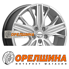 6,5x18  5x108  ET33  60,1  Скад  KL-375  Селена