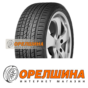 265/40 R21  105Y  Continental  CrossContact UHP