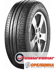 225/55 R17  101W  Bridgestone  Turanza T001 (shin)