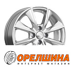 6x15  4x100  ET45  67,1  Скад  Порту  HS (shin)