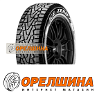 225/55 R18  102T  Pirelli  lce Zero  шип. 