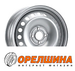 6,5x16  4x100  ET50  60,1  Magnetto  16017  S (shin)