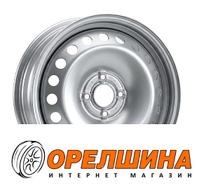 6,5x16  4x100  ET50  60,1  Magnetto  16017  S (shin)
