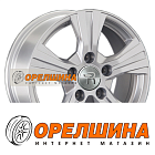 8,5x21  5x150  ET54  110,1  Replay  LX105  Sil