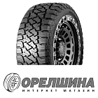 315/70 R17C  121/118S  Landspider  Wildtraxx R/T