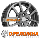 5,5x14  4x100  ET43  54,1  iFree  Слайдер (КС587)  Хай Вэй