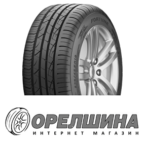 255/45 R20  105Y  Fortune  Viento FSR702