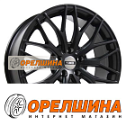 8x18  5x114,3  ET45  67,1  Neo  840  BLm