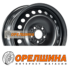 7x17  5x108  ET40  54,1  Magnetto  17016 AM  Black