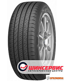 245/45 R19  102V  Goodyear  EfficientGrip Performance 2 (shin)