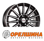 6,5x16  5x114,3  ET45  67,1  iFree  Азур  BFP (shin)