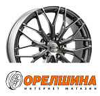 7,5x19  5x114,3  ET45  67,1  Neo  940  GG (shin)