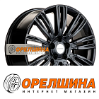 8,5x20  5x114,3  ET48  67,1  Khomen Wheels  KHW2004 (SantaFe)  Black