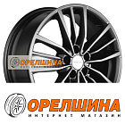 7x18  5x114,3  ET45  60,1  Khomen Wheels  KHW1812 (Changan CS75 (Plus))  Gray
