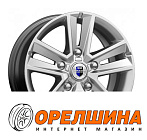 6,5x16  5x139,7  ET40  98,1  K&K  Арена  HS (shin)