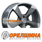 7,5x17  5x112  ET28  66,6  Replay  A56  GMFP