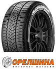 255/55 R18  109H  Pirelli  Scorpion Winter 