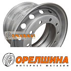 10x20  10x335  ET120  281  Royal Spin  10/335/281/120  Sil