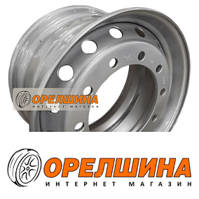 10x20  10x335  ET120  281  Royal Spin  10/335/281/120  Sil