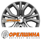 7x18  5x114,3  ET38  67,1  Скад  KL-293  Селена
