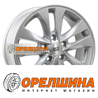 6,5x16  5x112  ET40  57,1  RST  R116 (Skoda, VW)  SL